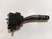 Wiper control stalk