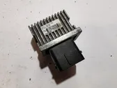 Glow plug pre-heat relay