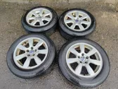 R16 alloy rim