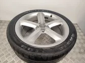 R18 alloy rim