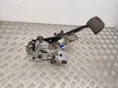 Brake pedal