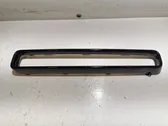 Rejilla superior del radiador del parachoques delantero