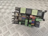 Fuse module