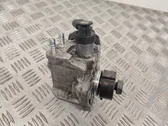 Fuel injection high pressure pump