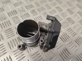 Throttle valve