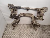 Front subframe