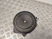 Rear door speaker