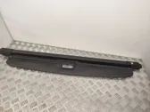 Parcel shelf load cover