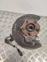 Front wheel hub