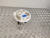 In-tank fuel pump