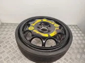 R18 spare wheel