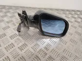 Front door electric wing mirror