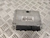 Calculateur moteur ECU