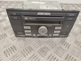 Radio / CD-Player / DVD-Player / Navigation