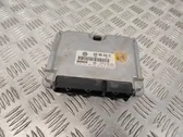 Calculateur moteur ECU