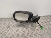 Front door electric wing mirror