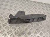 Front bumper mounting bracket