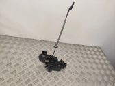 Rear door lock