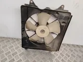 Aro de refuerzo del ventilador del radiador