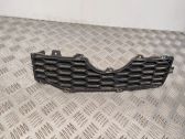 Front bumper lower grill