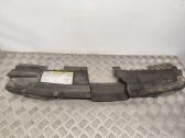 Radiator trim