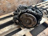Automatic gearbox