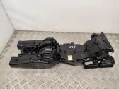 Commande de chauffage et clim