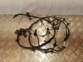 Cableado del sensor de aparcamiento (PDC)