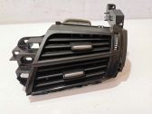 Dashboard side air vent grill/cover trim