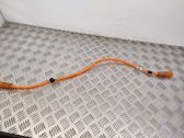 High voltage cable