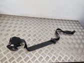 Cinturón trasero