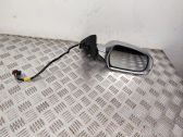 Front door electric wing mirror