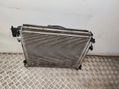 Radiator set