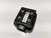 Capteur radar de distance