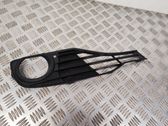 Grille antibrouillard avant