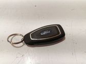 Ignition key/card