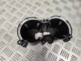 Cup holder front