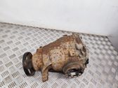 Hinterachsdifferential