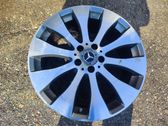 19 Zoll Leichtmetallrad Alufelge