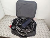 Cable de carga del coche eléctrico