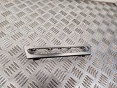 Dashboard glove box trim