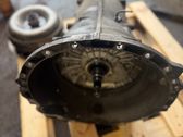 Automatikgetriebe