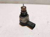 Fuel pressure regulator