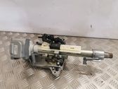 Część mechaniczna układu kierowniczego