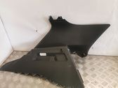 Verkleidung Armaturenbrett Cockpit seitlich