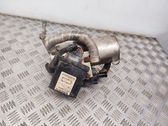 Auxiliary pre-heater (Webasto)
