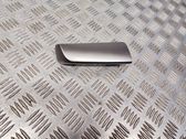 Dashboard glove box trim