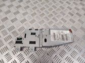 Antenna control unit