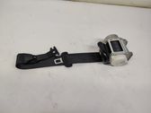 Ceinture de sécurité arrière