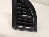 Dashboard side air vent grill/cover trim